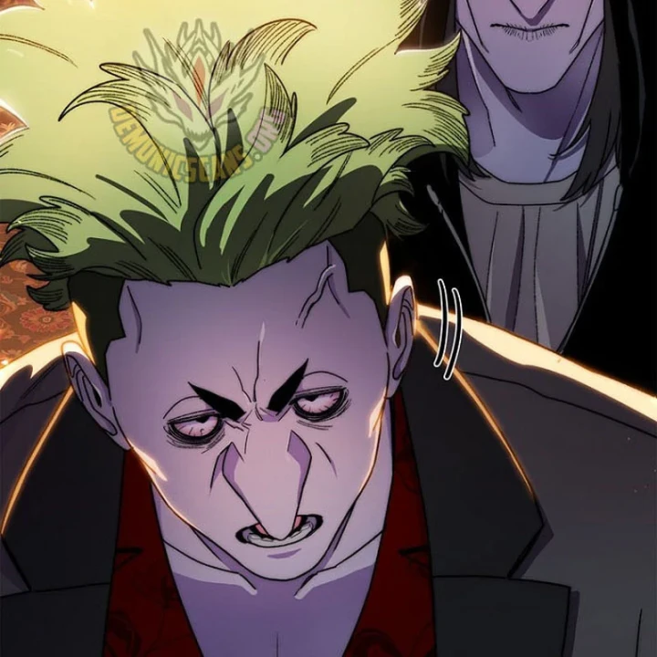 Ma Vương 18 Tuổi Chapter 30 - 46