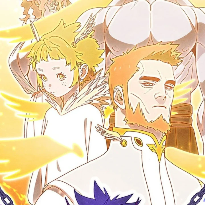 Ma Vương 18 Tuổi Chapter 30 - 83