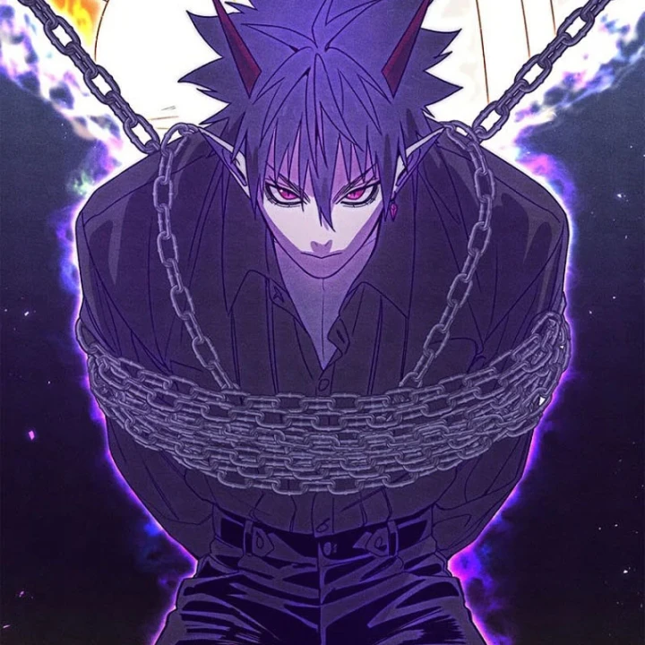 Ma Vương 18 Tuổi Chapter 30 - 84