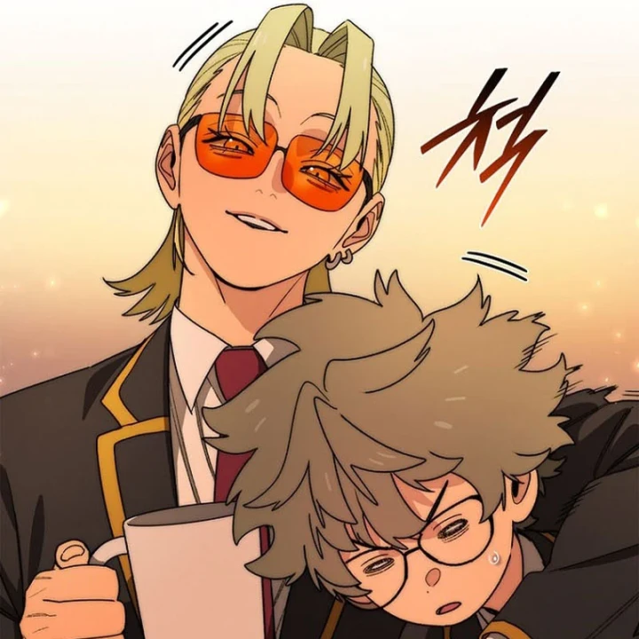 Ma Vương 18 Tuổi Chapter 30 - 101