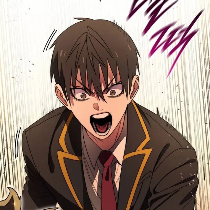 Ma Vương 18 Tuổi Chapter 30 - 106