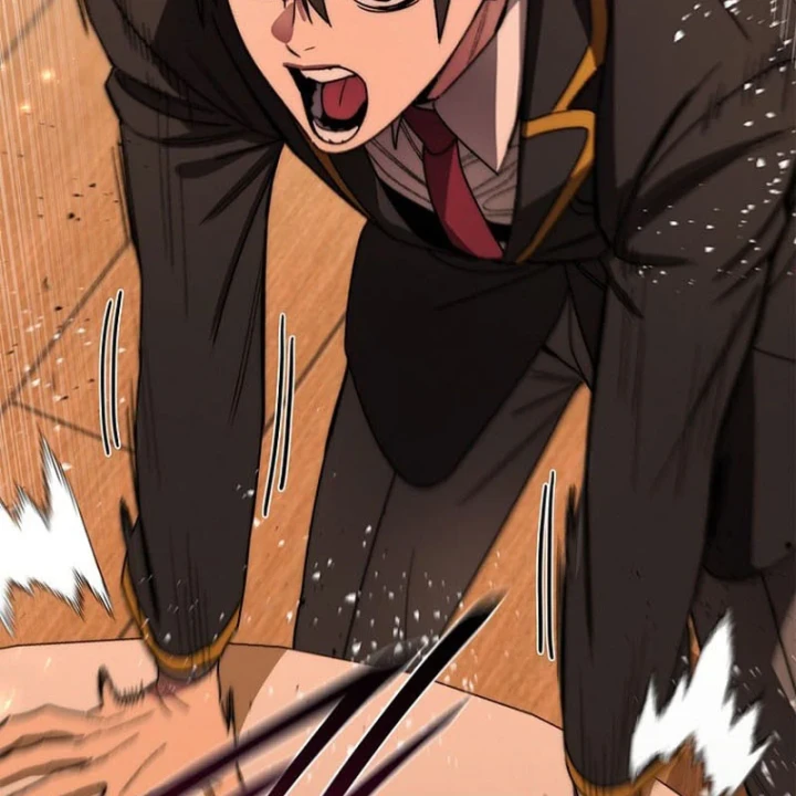 Ma Vương 18 Tuổi Chapter 30 - 117