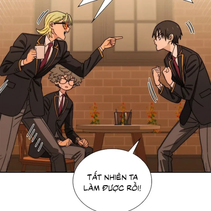 Ma Vương 18 Tuổi Chapter 30 - 120