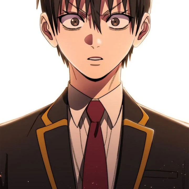 Ma Vương 18 Tuổi Chapter 30 - 132