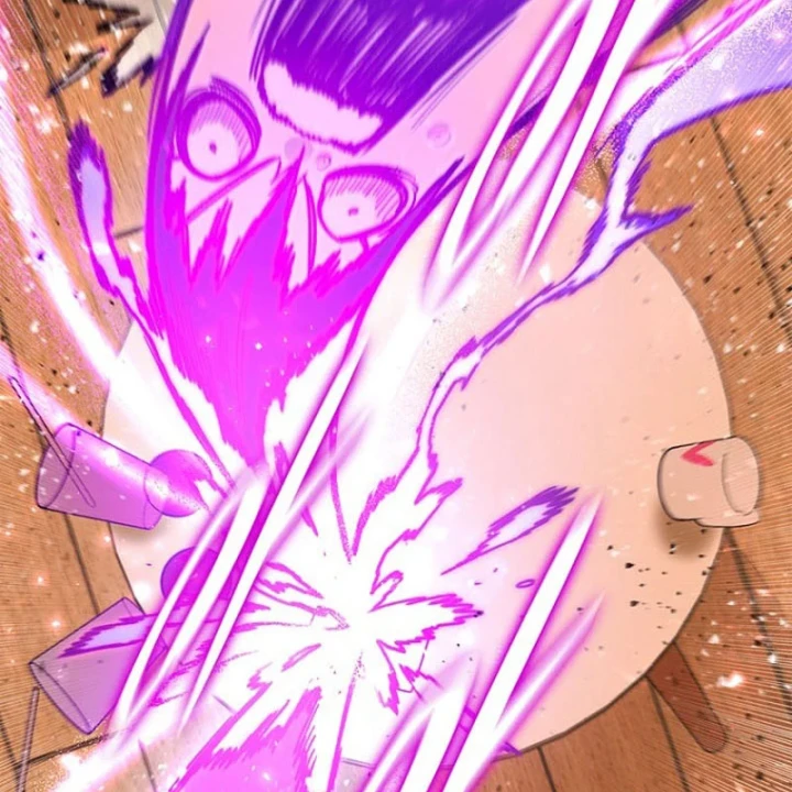 Ma Vương 18 Tuổi Chapter 30 - 160