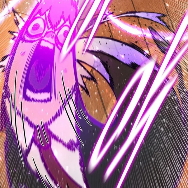 Ma Vương 18 Tuổi Chapter 30 - 161