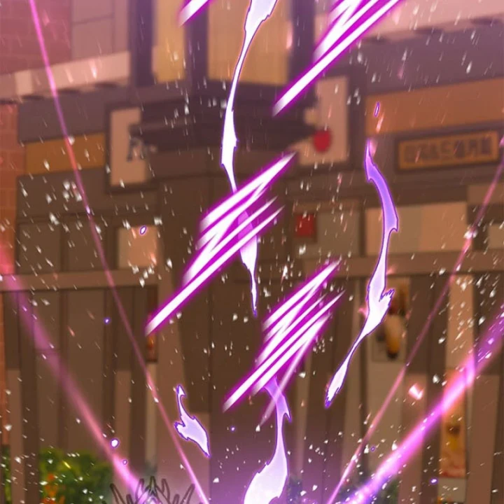 Ma Vương 18 Tuổi Chapter 30 - 164