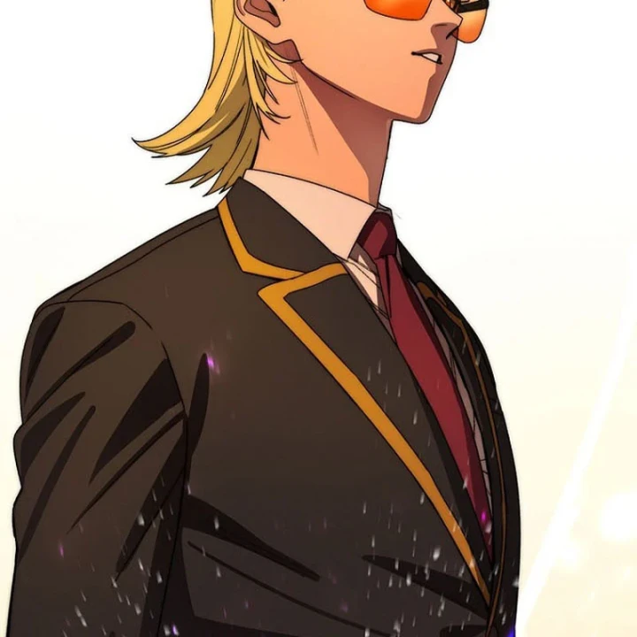 Ma Vương 18 Tuổi Chapter 30 - 167