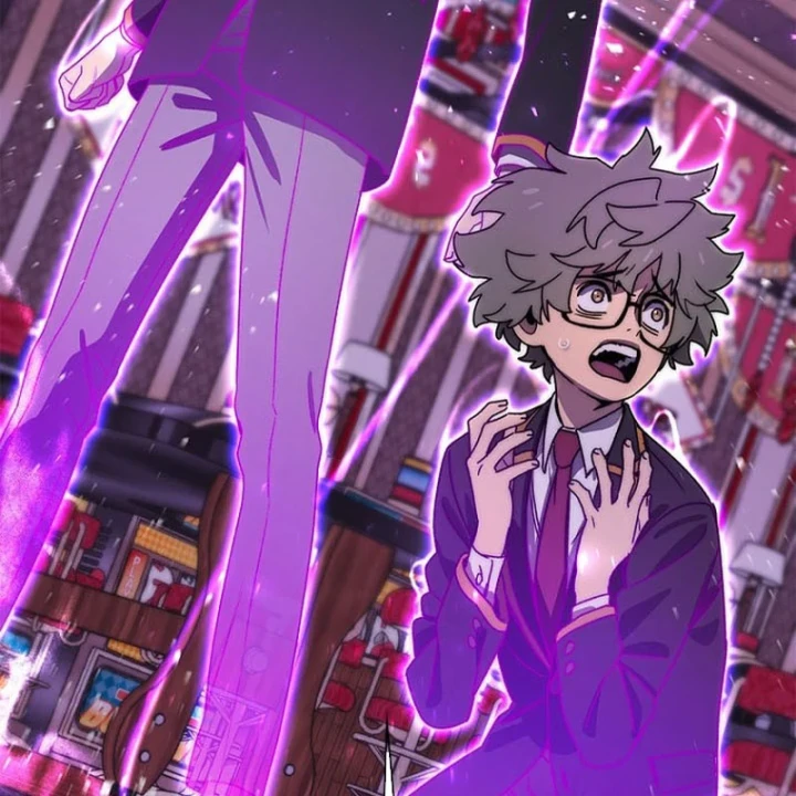 Ma Vương 18 Tuổi Chapter 30 - 175