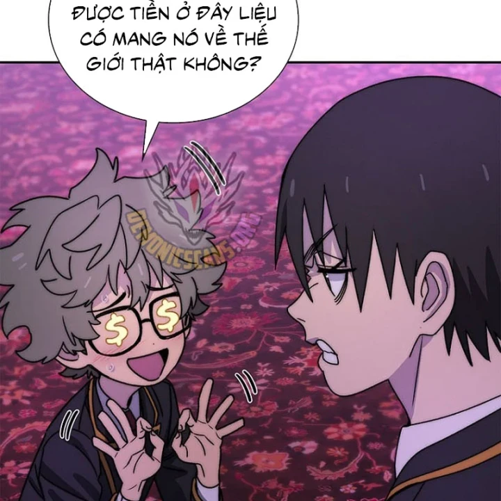 Ma Vương 18 Tuổi Chapter 30 - 179