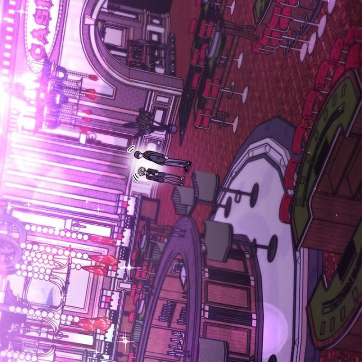 Ma Vương 18 Tuổi Chapter 30 - 182