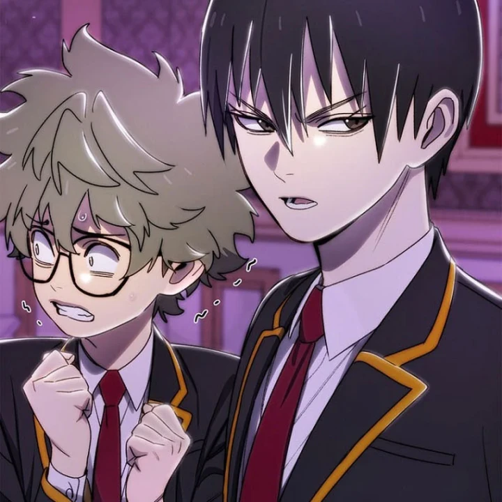 Ma Vương 18 Tuổi Chapter 30 - 186