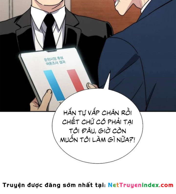 Ma Vương 18 Tuổi Chapter 31 - 28