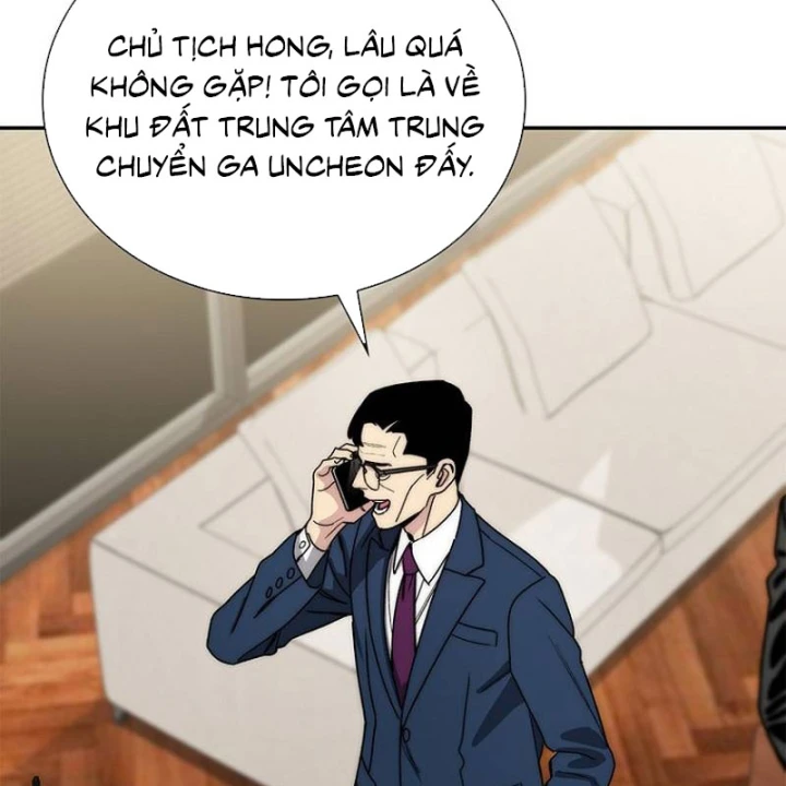 Ma Vương 18 Tuổi Chapter 31 - 41