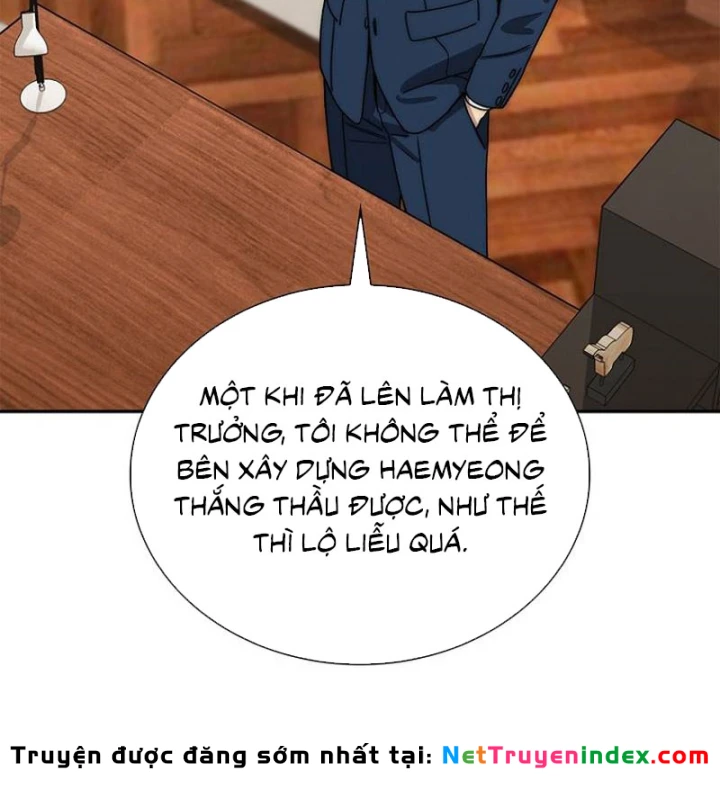 Ma Vương 18 Tuổi Chapter 31 - 42