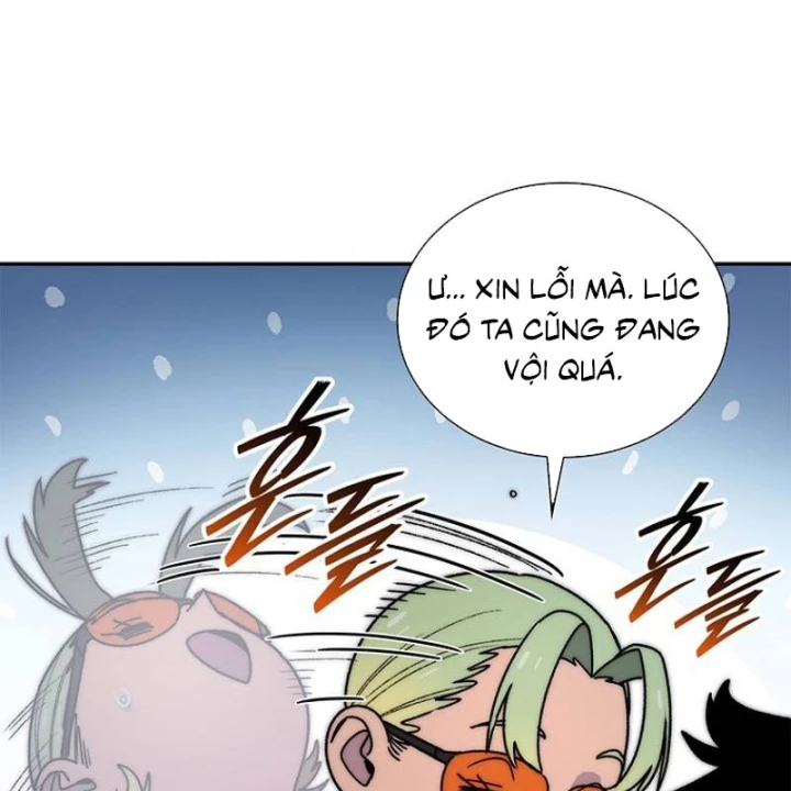 Ma Vương 18 Tuổi Chapter 31 - 113