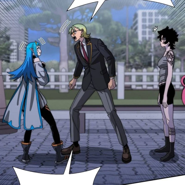 Ma Vương 18 Tuổi Chapter 31 - 151