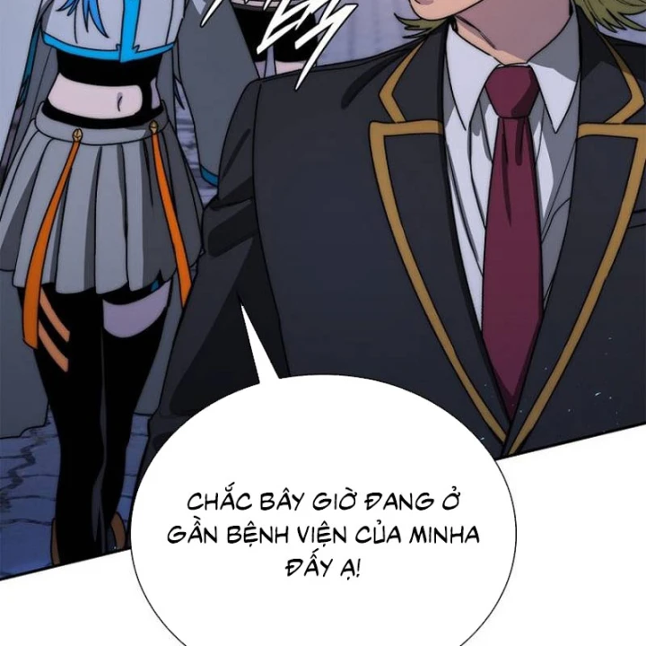 Ma Vương 18 Tuổi Chapter 31 - 160