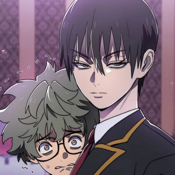 Ma Vương 18 Tuổi Chapter 31 - 171