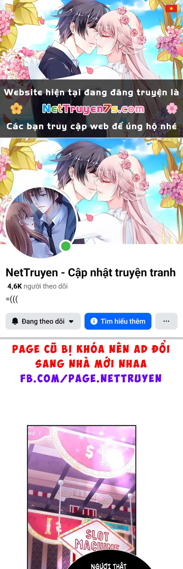 Ma Vương 18 Tuổi Chapter 32 - 1