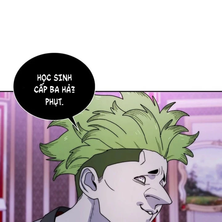 Ma Vương 18 Tuổi Chapter 32 - 3