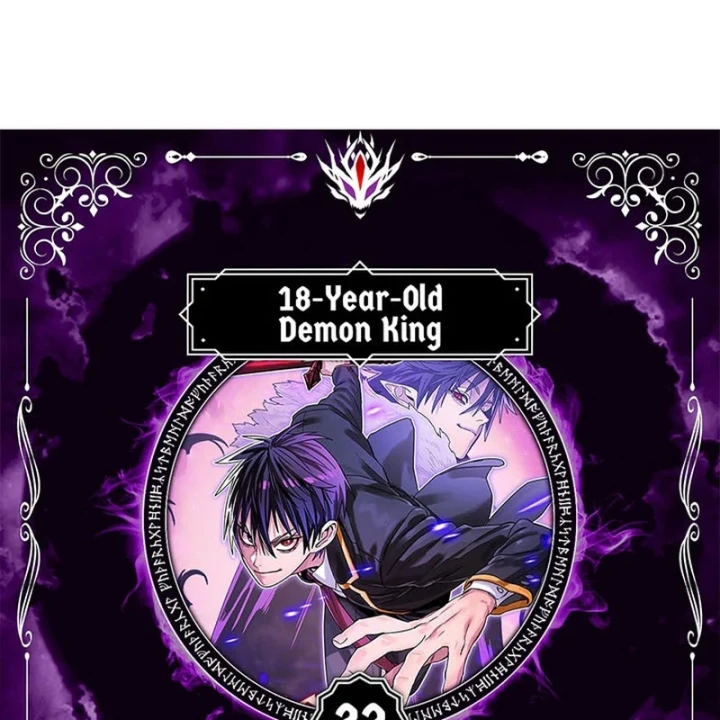 Ma Vương 18 Tuổi Chapter 32 - 5