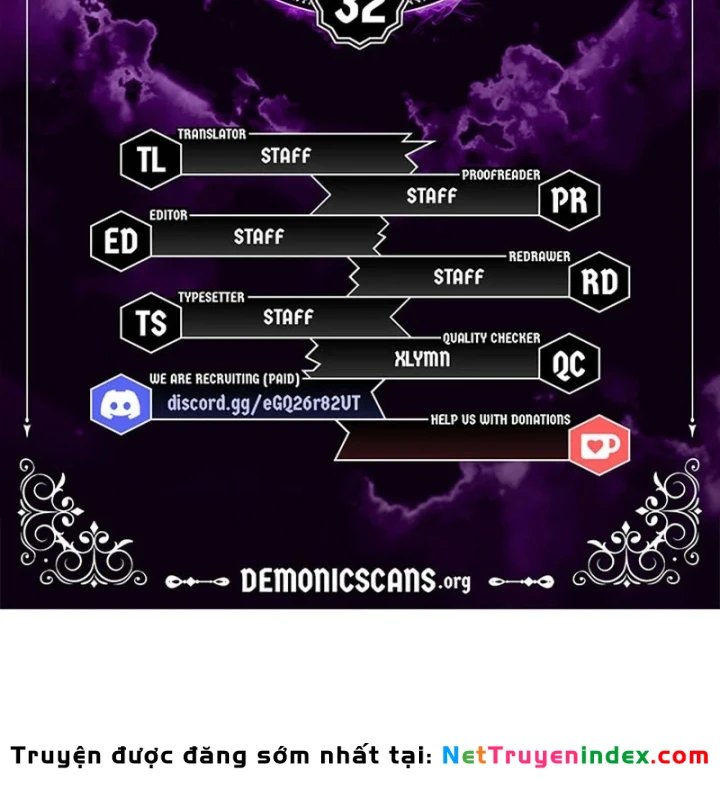 Ma Vương 18 Tuổi Chapter 32 - 6