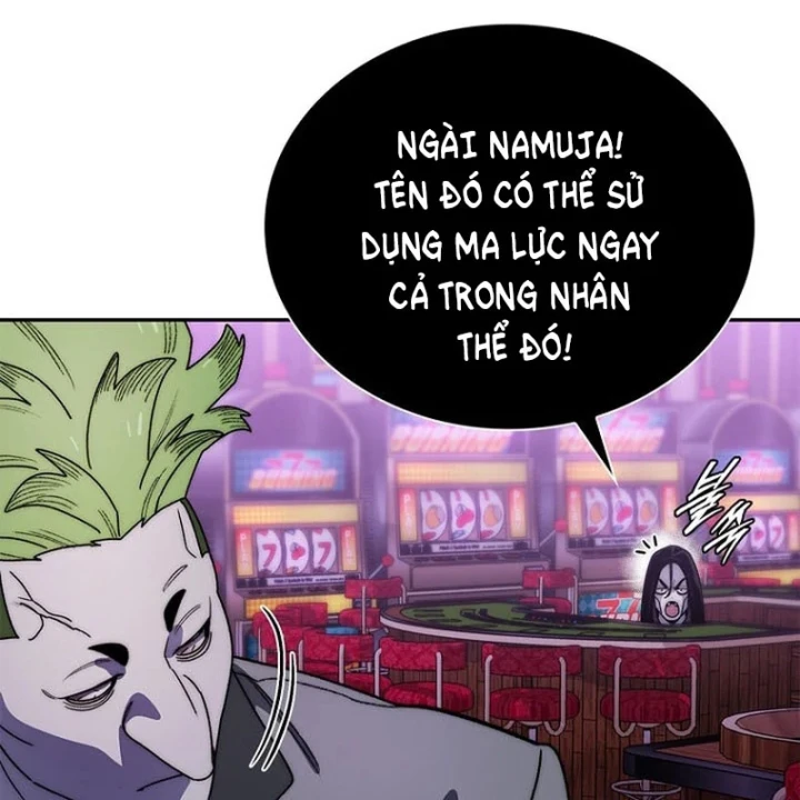 Ma Vương 18 Tuổi Chapter 32 - 9