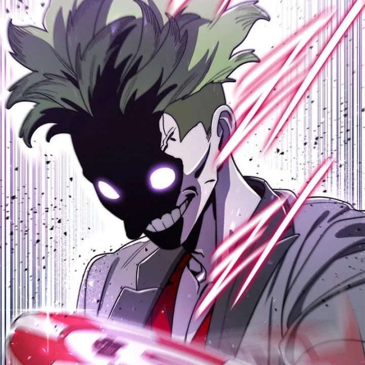 Ma Vương 18 Tuổi Chapter 32 - 20