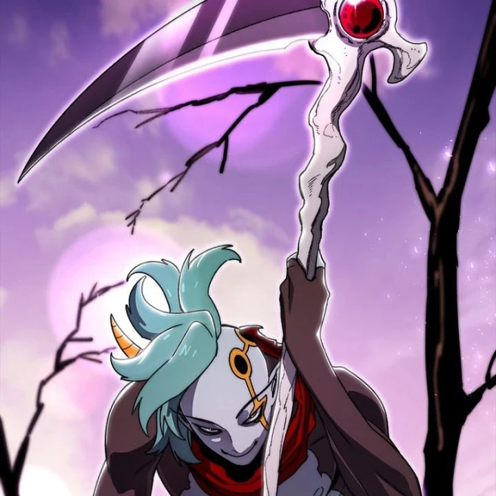 Ma Vương 18 Tuổi Chapter 32 - 28