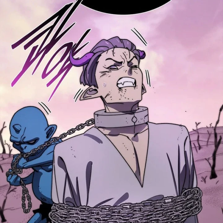 Ma Vương 18 Tuổi Chapter 32 - 34