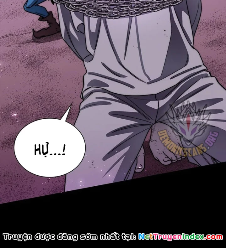 Ma Vương 18 Tuổi Chapter 32 - 35