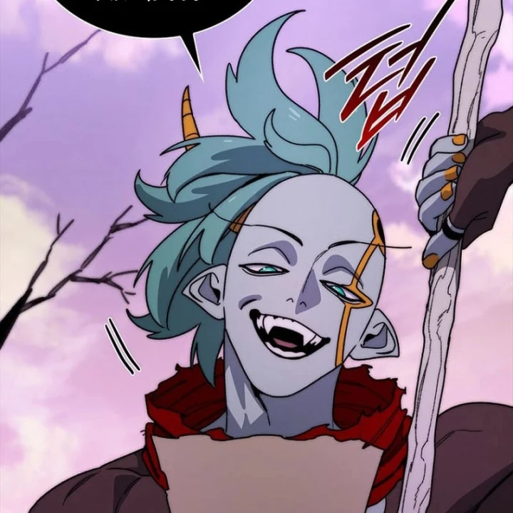 Ma Vương 18 Tuổi Chapter 32 - 37