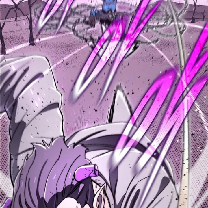 Ma Vương 18 Tuổi Chapter 32 - 45