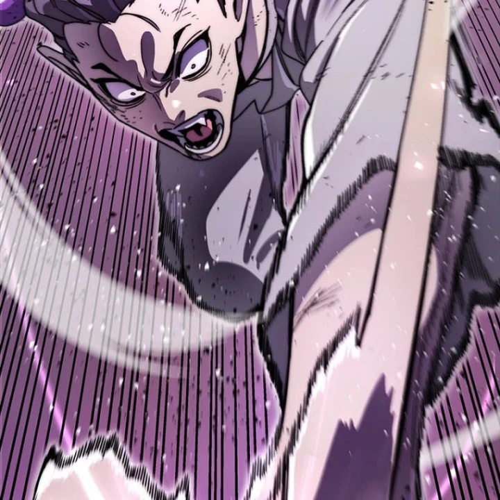 Ma Vương 18 Tuổi Chapter 32 - 46