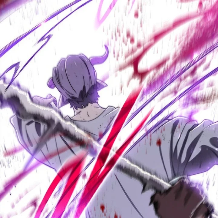 Ma Vương 18 Tuổi Chapter 32 - 52