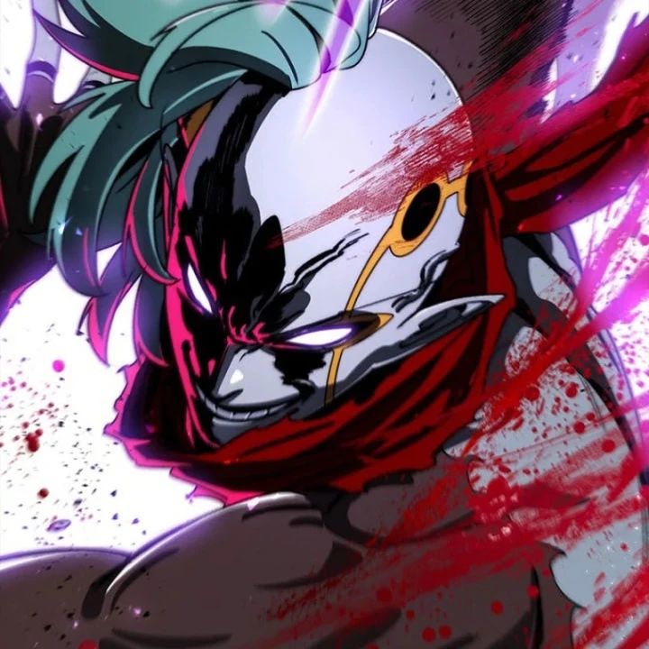 Ma Vương 18 Tuổi Chapter 32 - 54