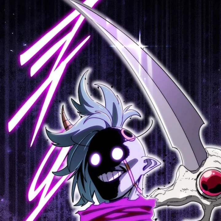 Ma Vương 18 Tuổi Chapter 32 - 61