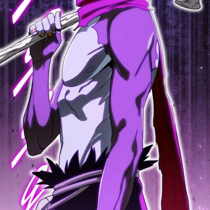 Ma Vương 18 Tuổi Chapter 32 - 62