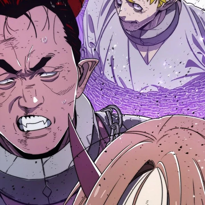 Ma Vương 18 Tuổi Chapter 32 - 74