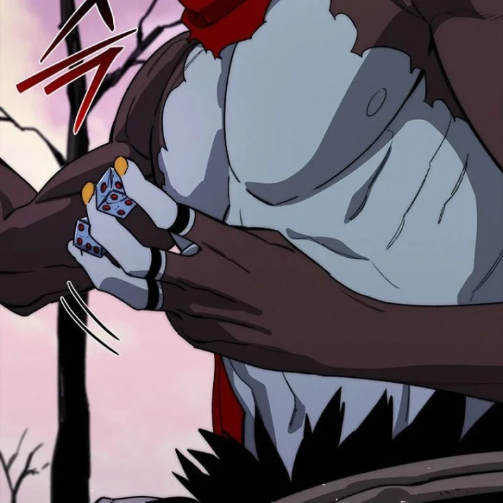 Ma Vương 18 Tuổi Chapter 32 - 79