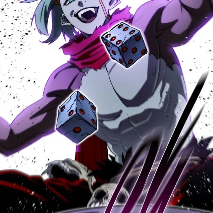 Ma Vương 18 Tuổi Chapter 32 - 85