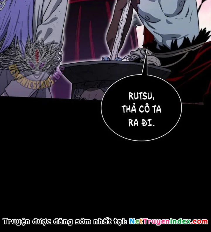 Ma Vương 18 Tuổi Chapter 32 - 108