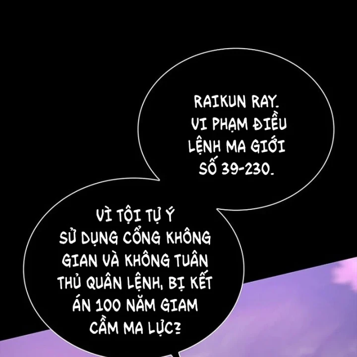 Ma Vương 18 Tuổi Chapter 32 - 129