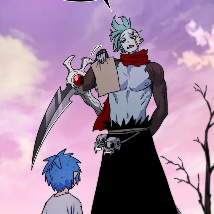 Ma Vương 18 Tuổi Chapter 32 - 130