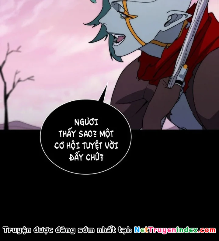 Ma Vương 18 Tuổi Chapter 32 - 136