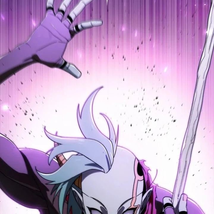 Ma Vương 18 Tuổi Chapter 32 - 149