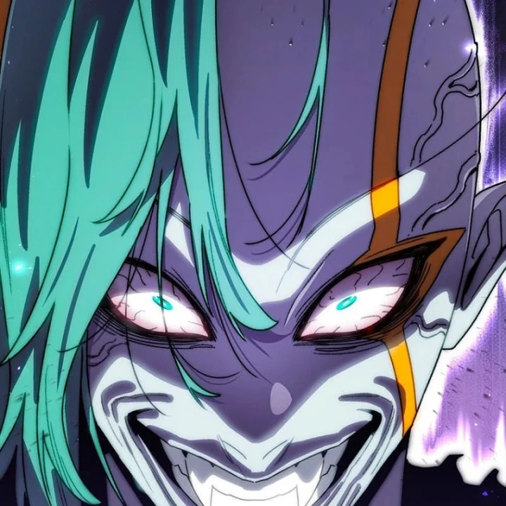 Ma Vương 18 Tuổi Chapter 32 - 182