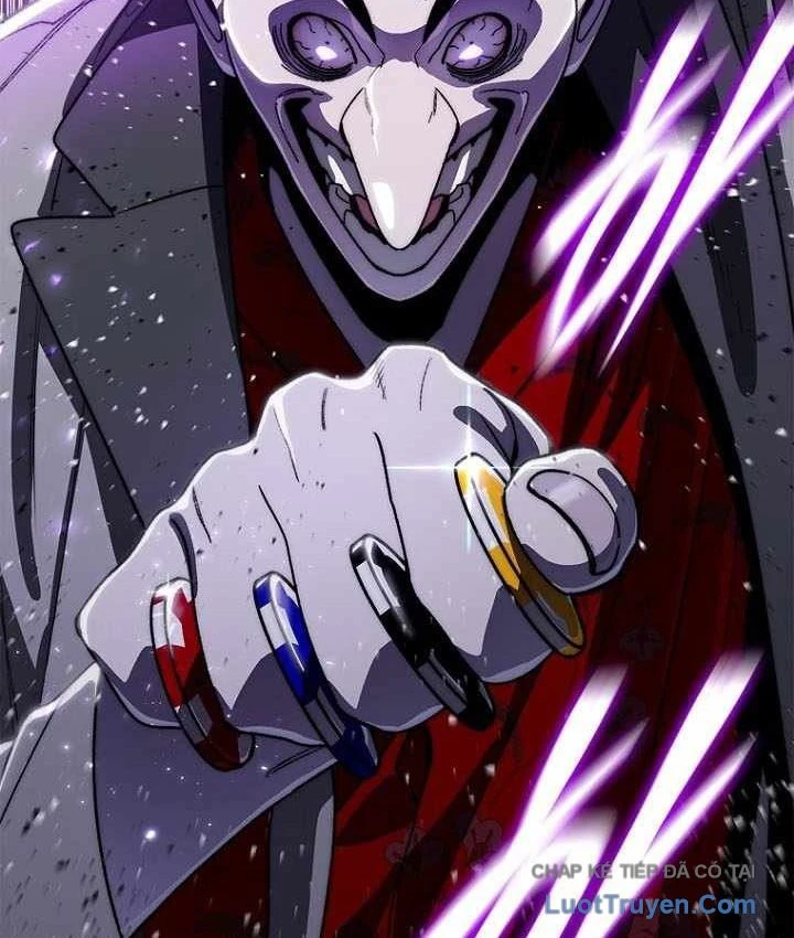 Ma Vương 18 Tuổi Chapter 33 - 42