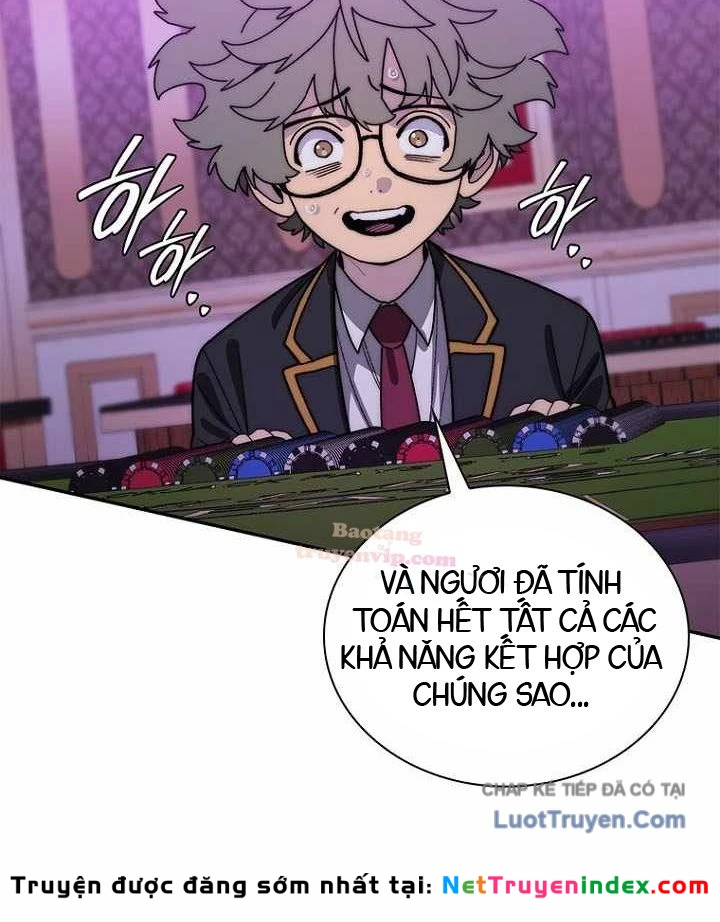 Ma Vương 18 Tuổi Chapter 33 - 130